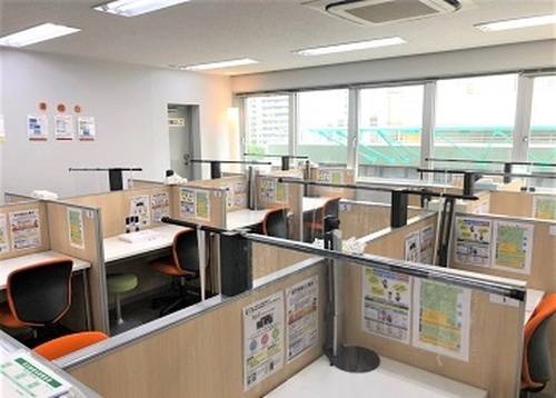 個別教室のトライ 川口駅前校の画像3