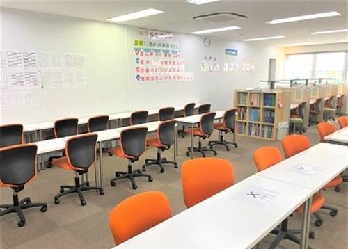 個別教室のトライ 川口駅前校の画像4