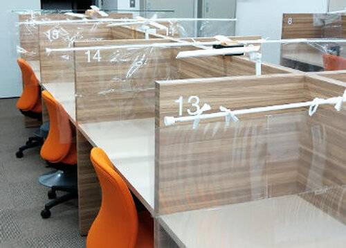 個別教室のトライ 所沢駅前校の画像3