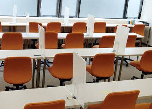 個別教室のトライ 所沢駅前校の画像4