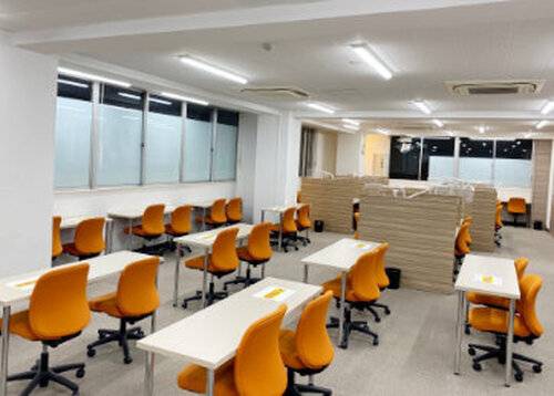 個別教室のトライ 春日部駅前校の画像4