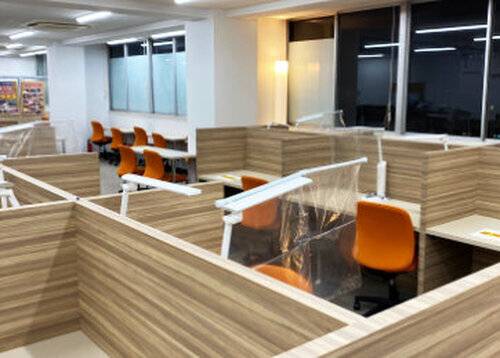 個別教室のトライ 春日部駅前校の画像3