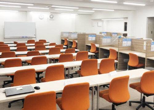 個別教室のトライ 上尾駅前校の画像3