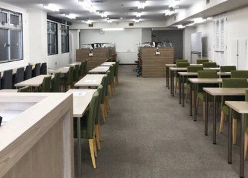 個別教室のトライ 草加駅前校の画像3