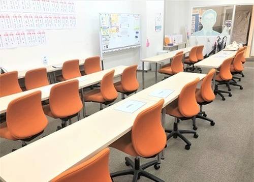 個別教室のトライ 越谷駅前校の画像4