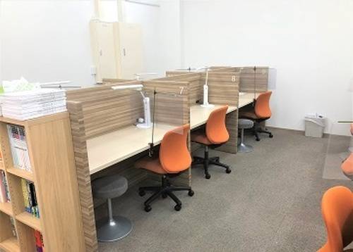 個別教室のトライ 越谷駅前校の画像3