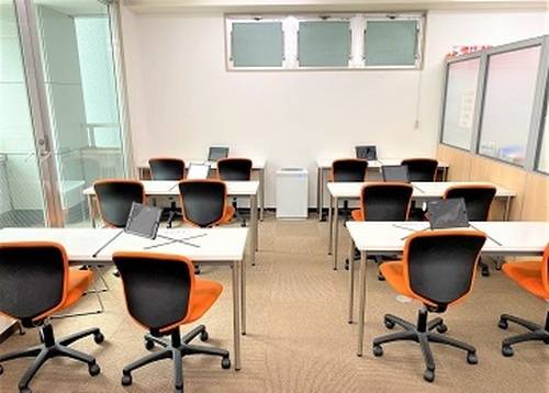 個別教室のトライ 新越谷駅前校の画像4