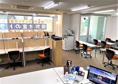 個別教室のトライ 新越谷駅前校の画像3