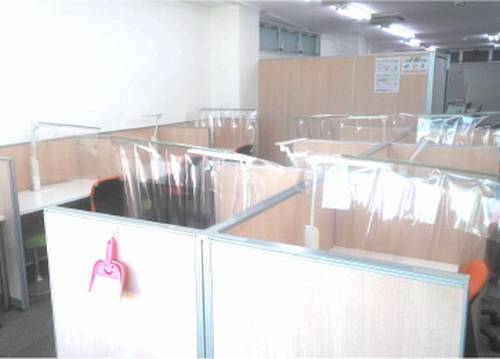 個別教室のトライ せんげん台駅前校の画像3