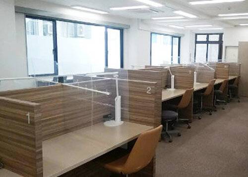 個別教室のトライ 志木駅前校の画像3