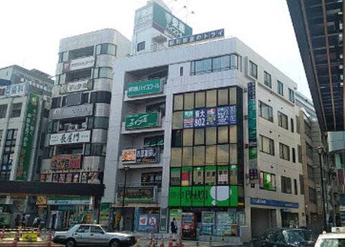 個別教室のトライ 志木駅前校の画像2