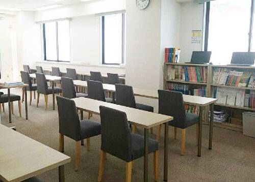 個別教室のトライ 志木駅前校の画像4