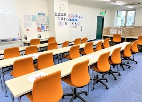 個別教室のトライ ふじみ野駅前校の画像4