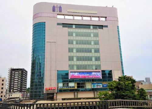 個別教室のトライ 水戸駅前校の画像2