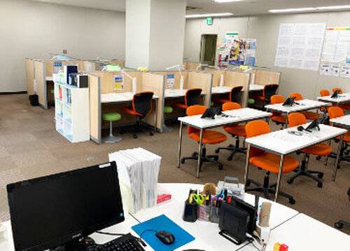 個別教室のトライ 土浦駅前校の画像3