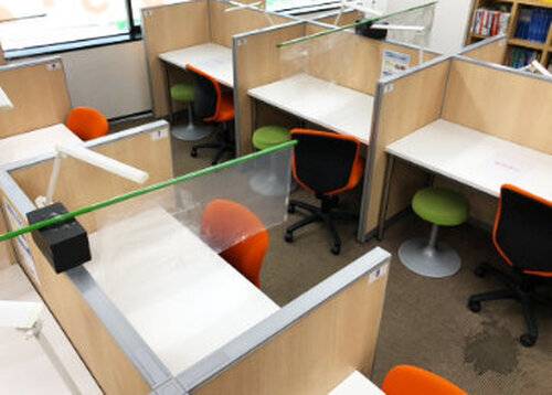 個別教室のトライ 取手駅前校の画像3