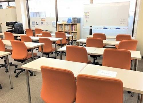 個別教室のトライ 牛久駅前校の画像4