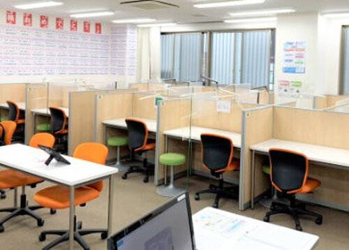 個別教室のトライ 研究学園駅前校の画像3