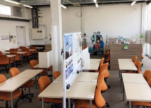 個別教室のトライ ひたちなか勝田校の画像3