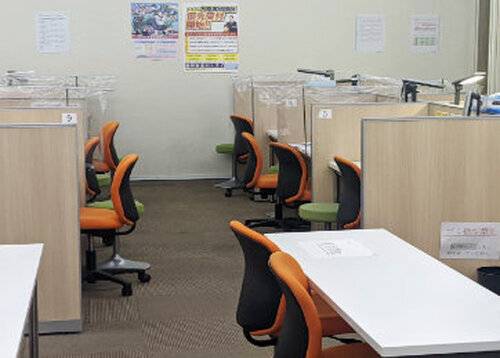 個別教室のトライ 宇都宮駅前校の画像3