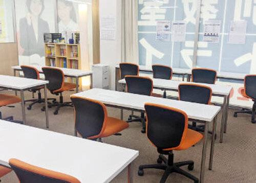 個別教室のトライ 宇都宮駅前校の画像4