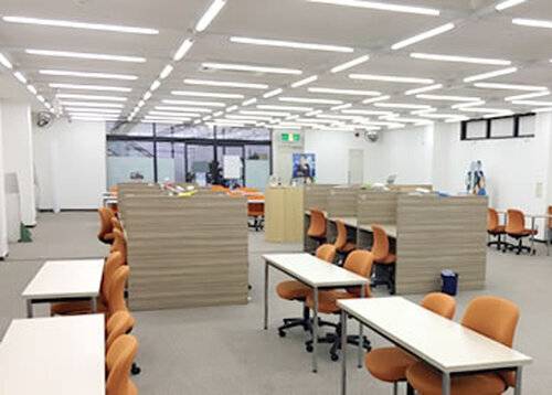 個別教室のトライ 足利校の画像4