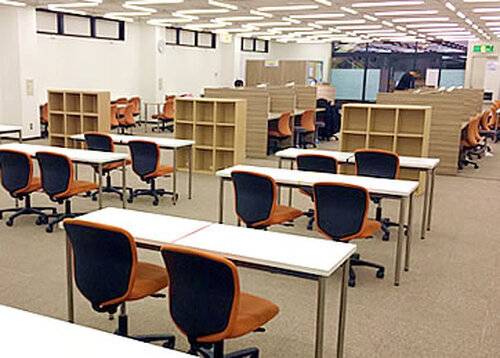 個別教室のトライ 足利校の画像6