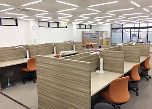 個別教室のトライ 足利校の画像3