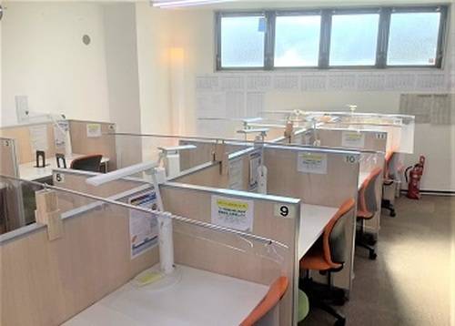 個別教室のトライ 栃木駅前校の画像3