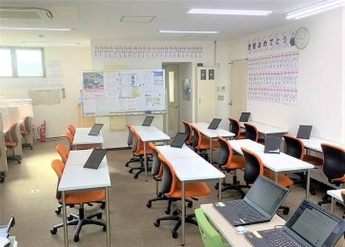 個別教室のトライ 栃木駅前校の画像4