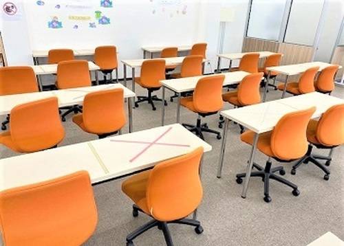 個別教室のトライ 佐野駅前校の画像4