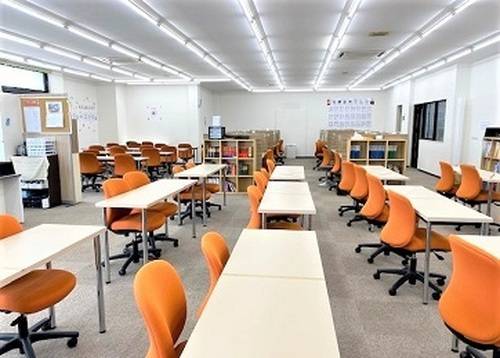 個別教室のトライ 佐野駅前校の画像3