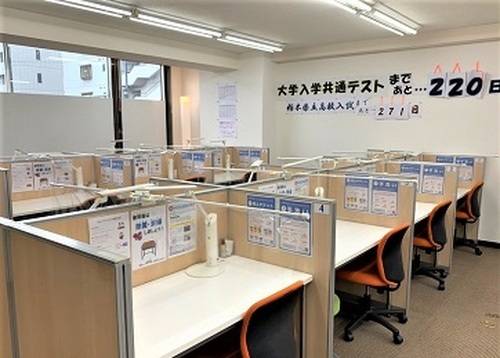 個別教室のトライ 小山駅前校の画像3