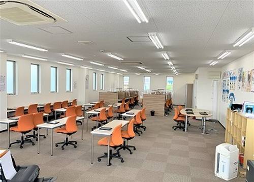 個別教室のトライ 自治医大前校の画像3