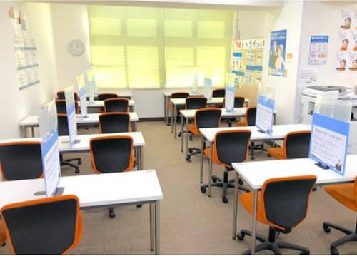 個別教室のトライ 新前橋駅前校の画像2