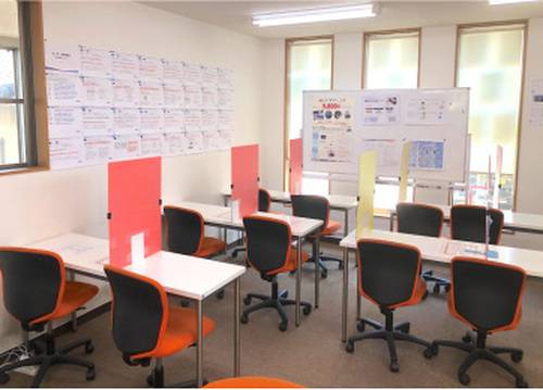 個別教室のトライ 太田駅前校の画像4