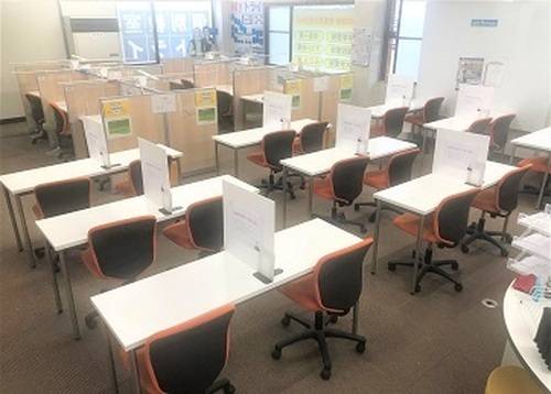 個別教室のトライ 渋川校の画像4