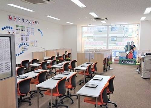 個別教室のトライ 山梨本校の画像3
