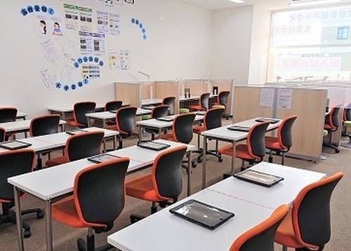 個別教室のトライ 山梨本校の画像4