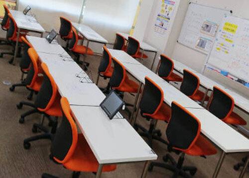 個別教室のトライ 上松校の画像4