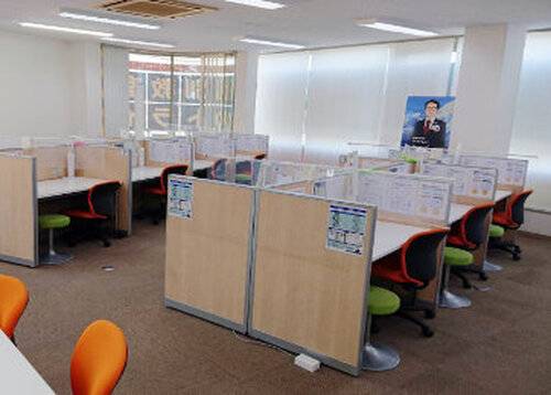 個別教室のトライ 上松校の画像3