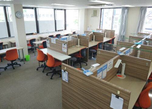 個別教室のトライ 長野運動公園前校の画像3