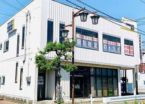 個別教室のトライ 篠ノ井校の画像2