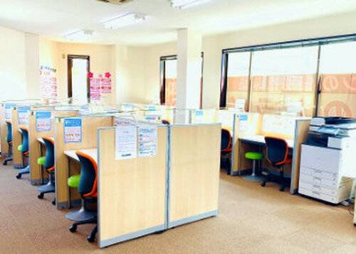 個別教室のトライ 篠ノ井校の画像3