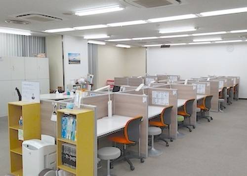 個別教室のトライ 松本駅前校の画像2