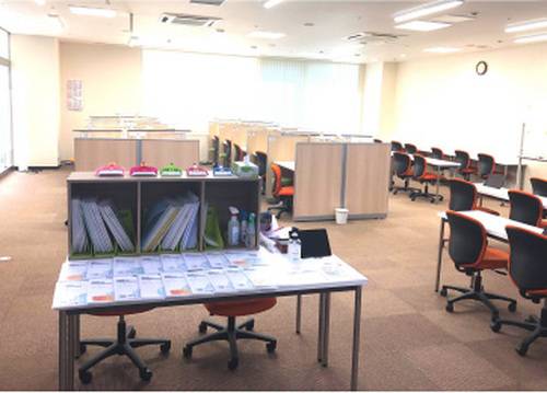 個別教室のトライ 上田駅前校の画像3