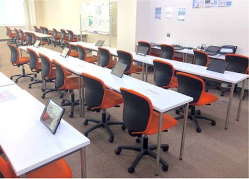 個別教室のトライ 上田駅前校の画像4