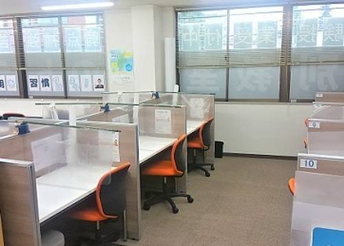 個別教室のトライ 飯田駅前校の画像3