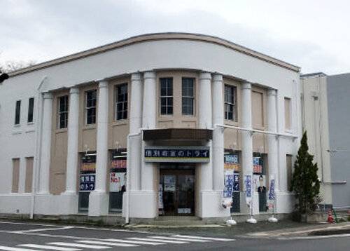 個別教室のトライ 上諏訪駅前校の画像2