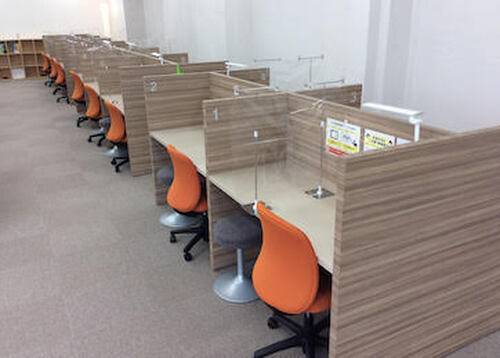 個別教室のトライ 上諏訪駅前校の画像3